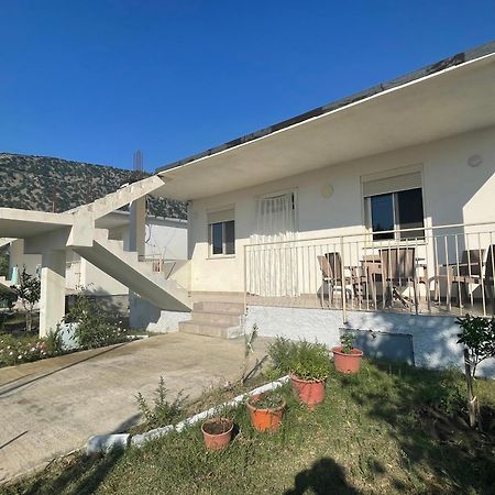 Villa Rei Baks-Rrjoll Dış mekan fotoğraf