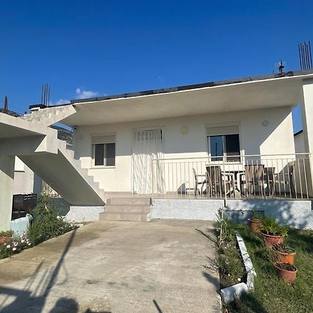 Villa Rei Baks-Rrjoll Dış mekan fotoğraf