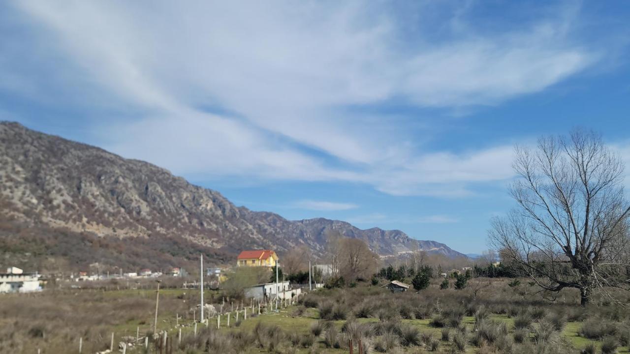 Villa Rei Baks-Rrjoll Dış mekan fotoğraf