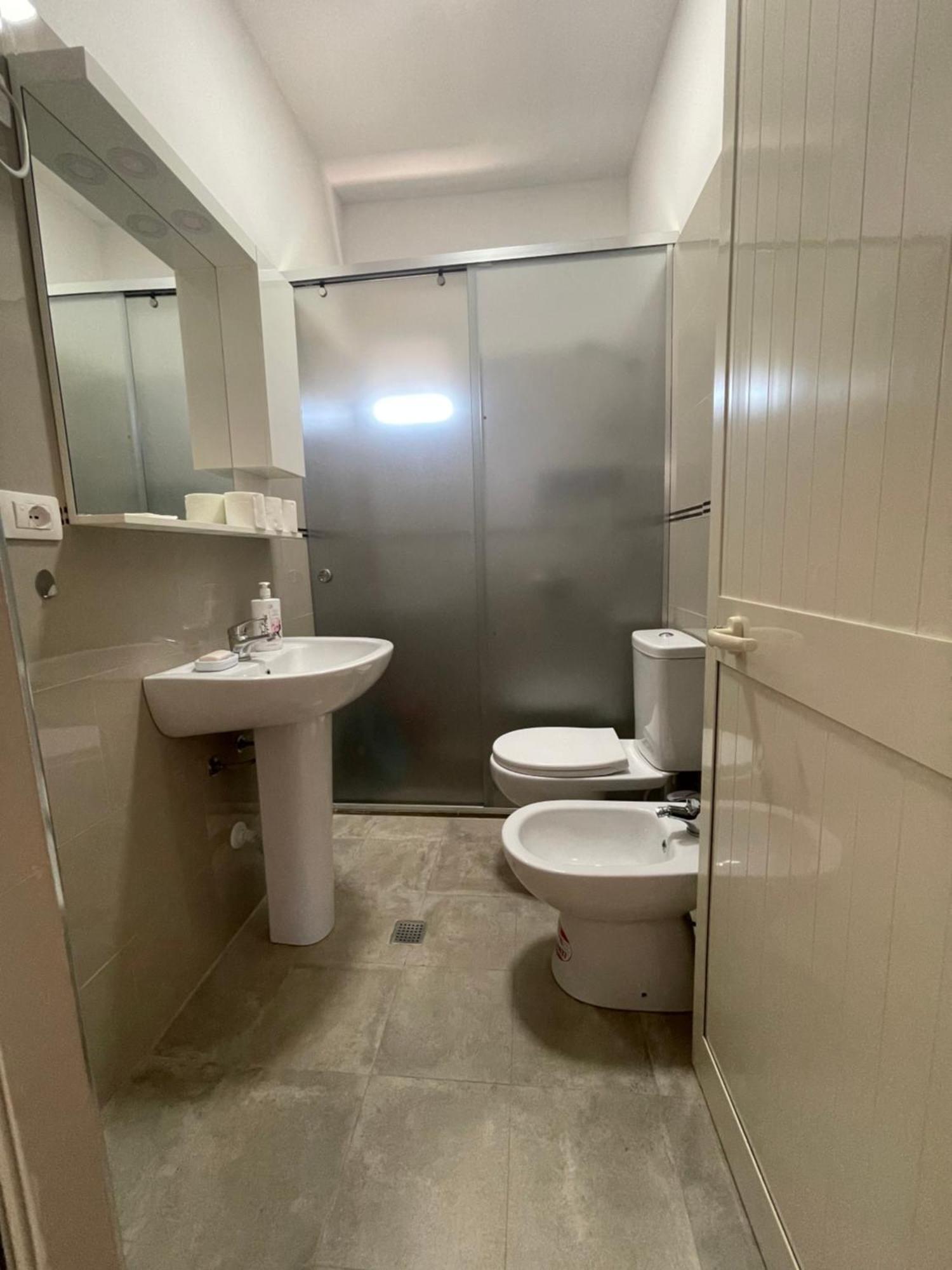 Villa Rei Baks-Rrjoll Dış mekan fotoğraf